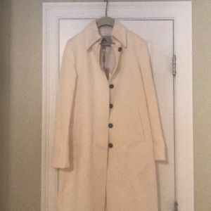 Burberry Coat